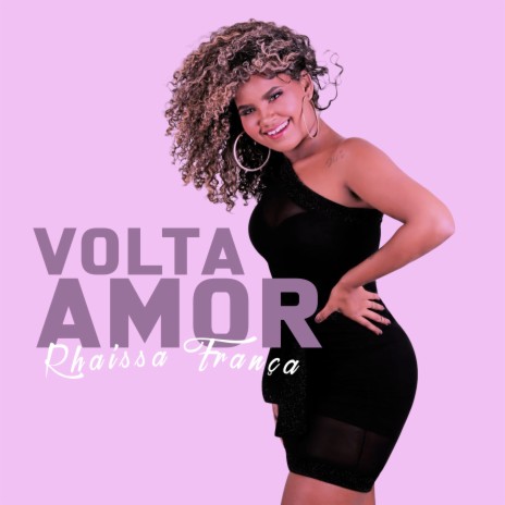 Volta Amor | Boomplay Music