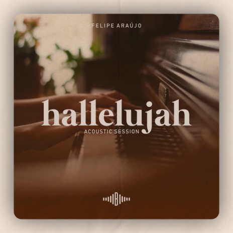 Hallelujah (Acoustic Session) | Boomplay Music