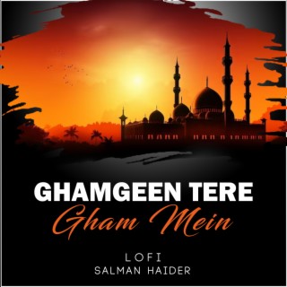 Ghamgeen Tere Gham Mein Lofi