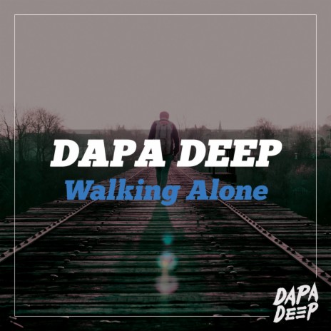 Walking Alone | Boomplay Music