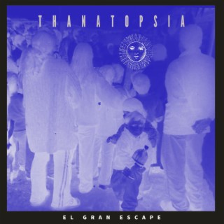 El Gran Escape (Single)