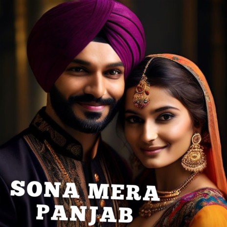 Sona Mera Panjab