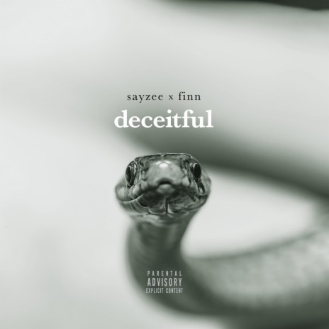Deceitful | Boomplay Music