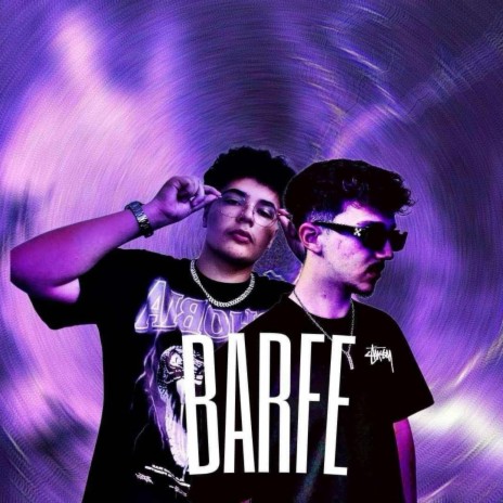 Barfe ft. elBogdo | Boomplay Music