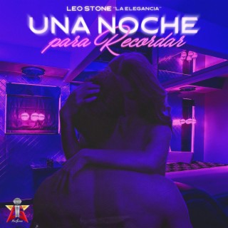 Una Noche Para Recordar