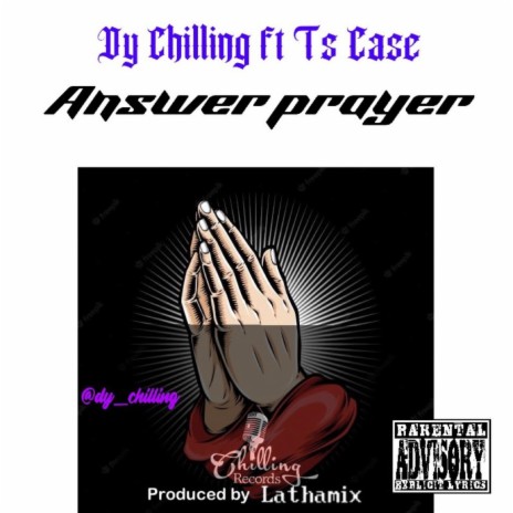 Answer Prayer ft. Ts case | Boomplay Music