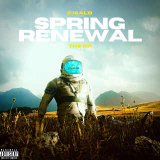 Spring Renewal The EP