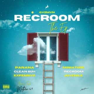 RECROOM EP