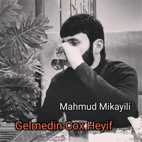 Gelmedin Cox Heyif