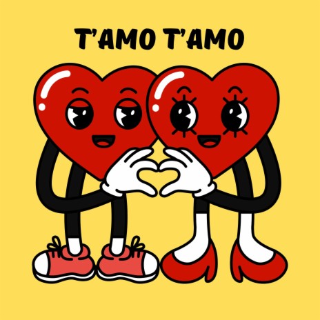 T'amo T'amo | Boomplay Music