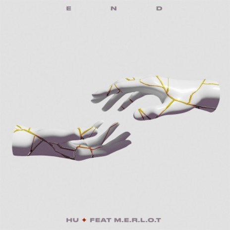 End (feat. M.E.R.L.O.T) | Boomplay Music