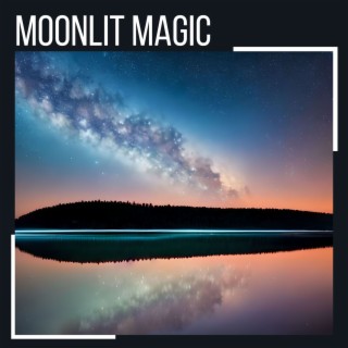 Moonlit Magic: A Celestial Journey of Ambient Melodies for Lucid Dreaming, Relaxation and Deep Sleep
