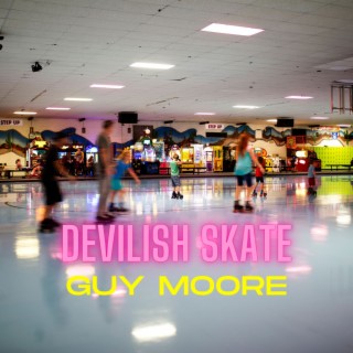 Devilish Skate