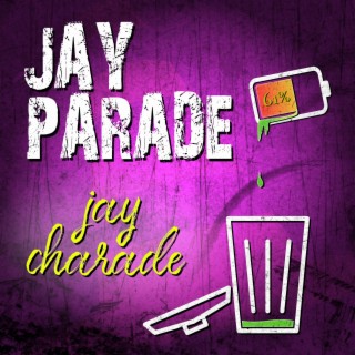 Jay Charade lyrics | Boomplay Music