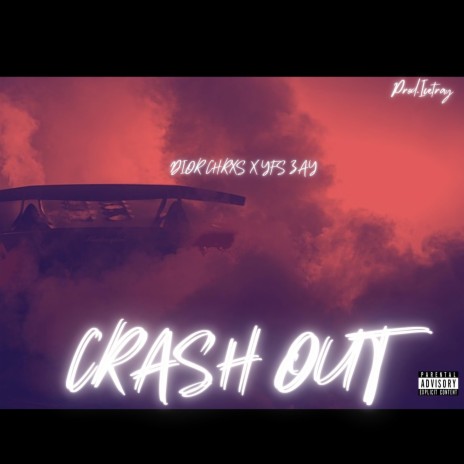 Crash Out ft. Yfs Zay