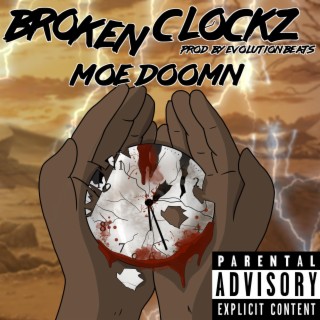 Broken Clockz