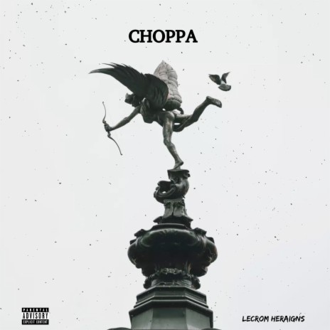 Choppa | Boomplay Music