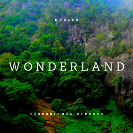 Wonderland | Boomplay Music