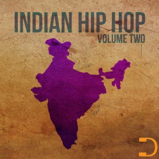 Indian Hip Hop Two