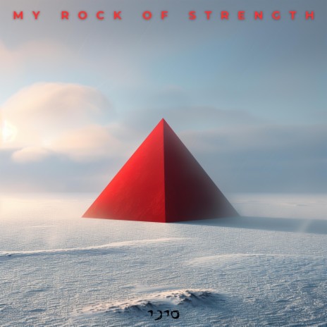 My Rock of Strength | Boomplay Music