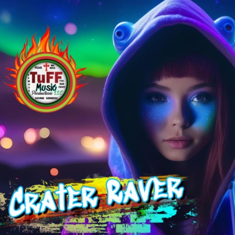 Crater Raver | Boomplay Music