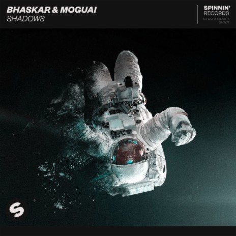 Shadows ft. MOGUAI | Boomplay Music