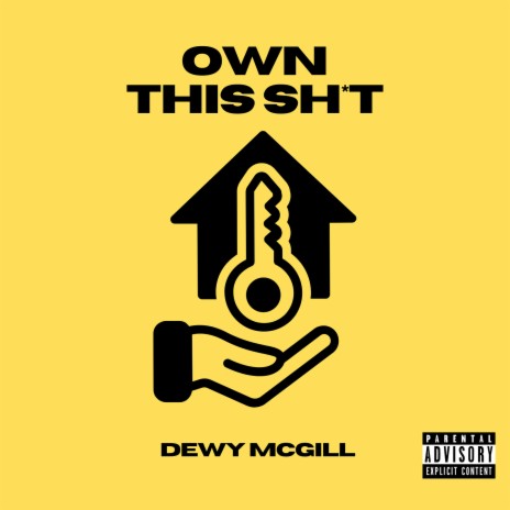 Own This Shit | Boomplay Music