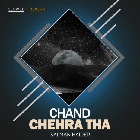 Chand Chehra Tha Lofi | Boomplay Music