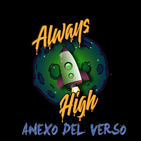 Always High | Boomplay Music