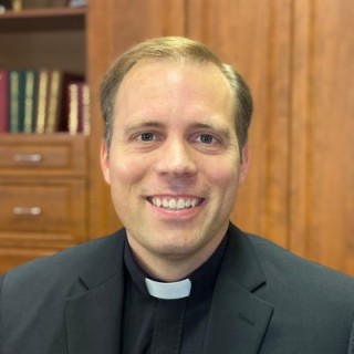 ”Carolina Catholic Homily of The Day Featuring Father Mike Mitchell of St. Gabriel’s Catholic Church of Charlotte”