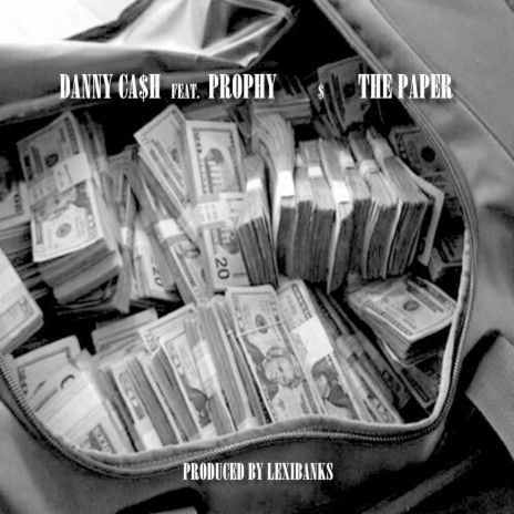 The Paper ft. Prophy | Boomplay Music