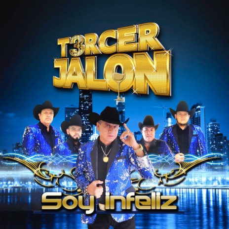 El Tercer Jalón | Boomplay Music