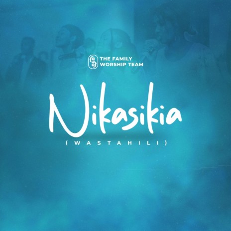 Nikasikia (Wastahili) | Boomplay Music