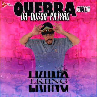 Quebra-Cabeça da Nossa Paixão ft. DJ Alle Mark lyrics | Boomplay Music