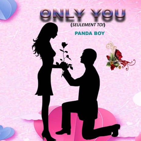 Only You | Boomplay Music