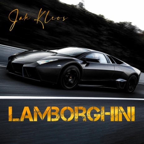 Lamborghini | Boomplay Music