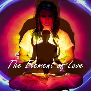 The Element of Love (feat. Gerry Finan)