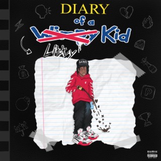 Diary of a Litty Kid