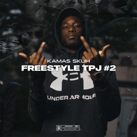 Freestyle #TPJ 2 | Boomplay Music