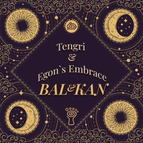 Bal & Kan ft. Egon's Embrace | Boomplay Music