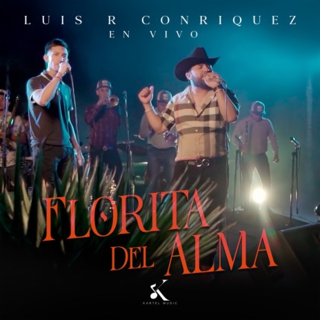Florita Del Alma (En Vivo) | Boomplay Music