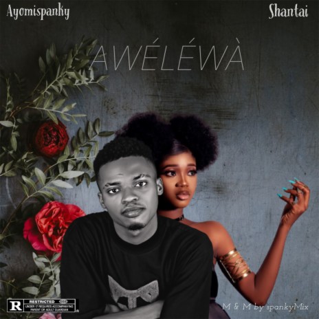 Awelewa ft. Shantai | Boomplay Music