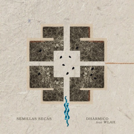 Semillas Secas (feat. Wlah) | Boomplay Music