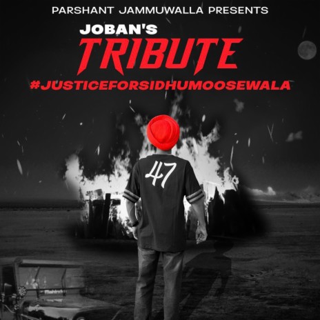 TRIBUTE | Boomplay Music