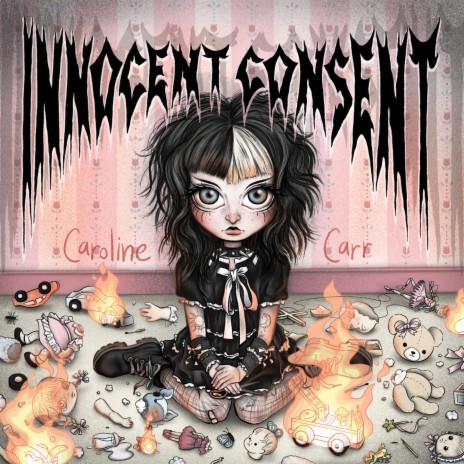 Innocent Consent | Boomplay Music