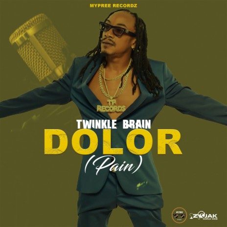 Dolor (Pain) | Boomplay Music
