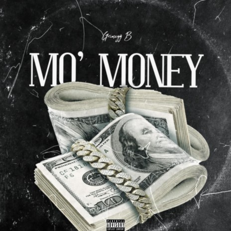 MO' MONEY | Boomplay Music