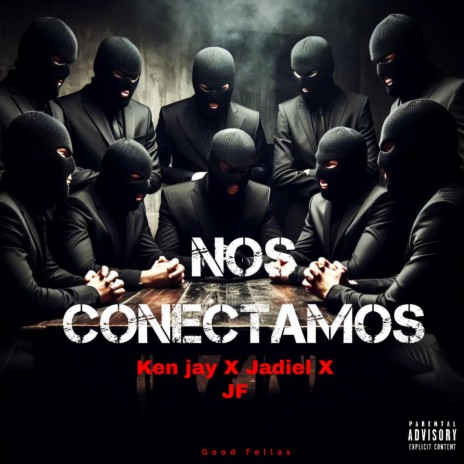 Ya nos conectamos ft. Jadi31 & Jf | Boomplay Music