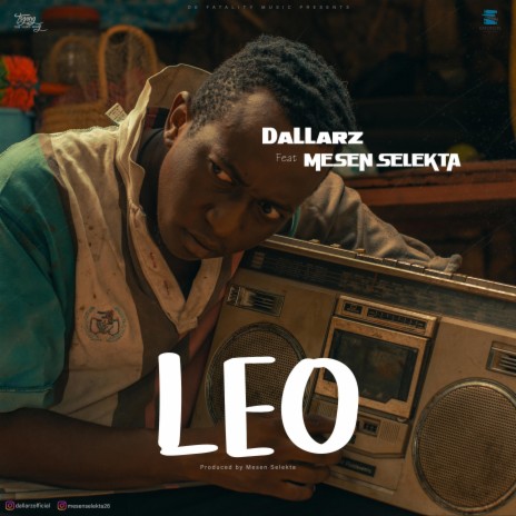 Leo ft. Mesen Selekta | Boomplay Music
