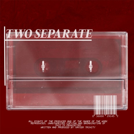 Two Separate | Boomplay Music